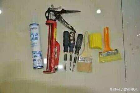 铺好瓷砖多久可以美缝,瓷砖美缝留多大缝最好