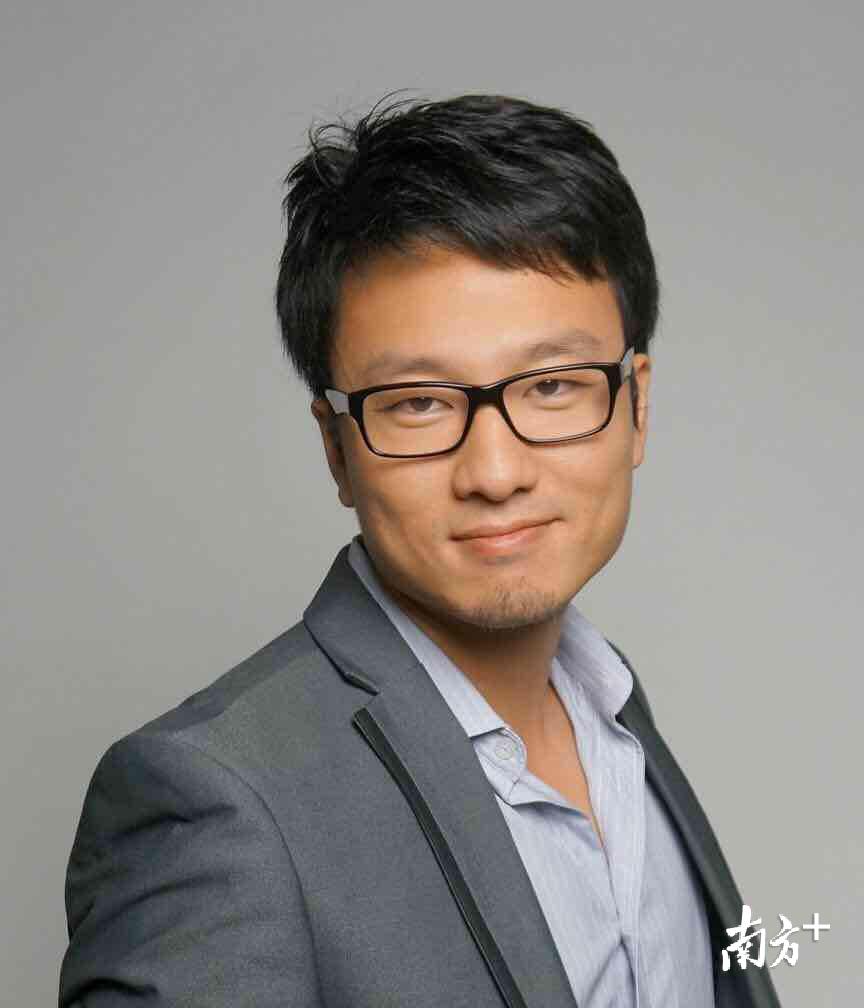 广州十大青年榜单,广州青年富豪榜