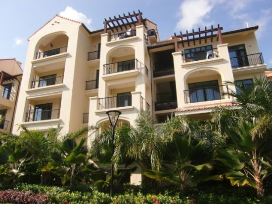 1分钟了解花园洋房的特点,什么叫花园洋房和普通住宅