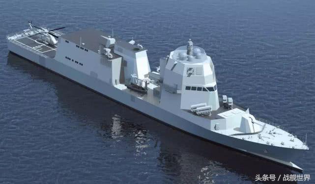 世界十大最丑战舰,世界上最丑的战舰