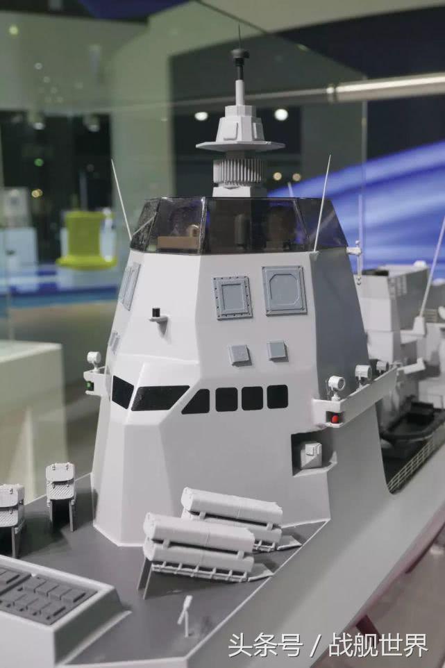 世界十大最丑战舰,世界上最丑的战舰