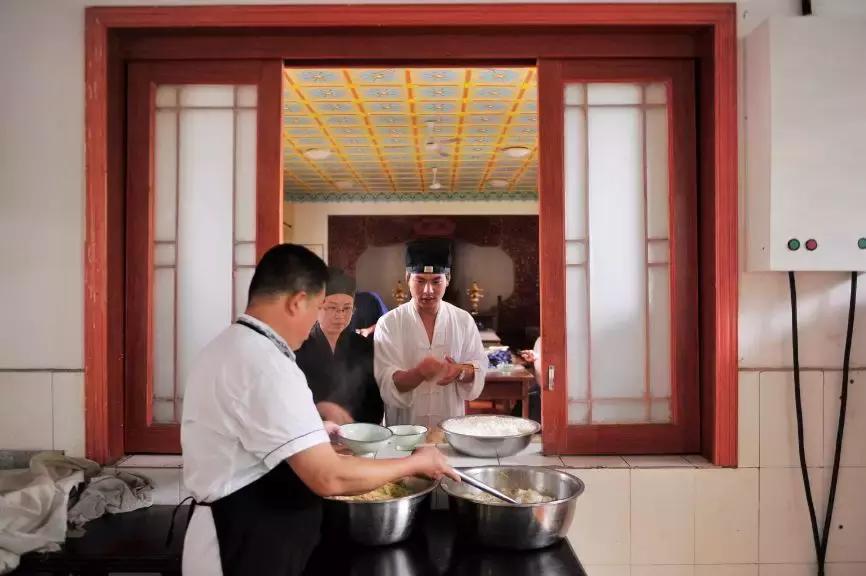 寺院的意义和功德,寺院的意义