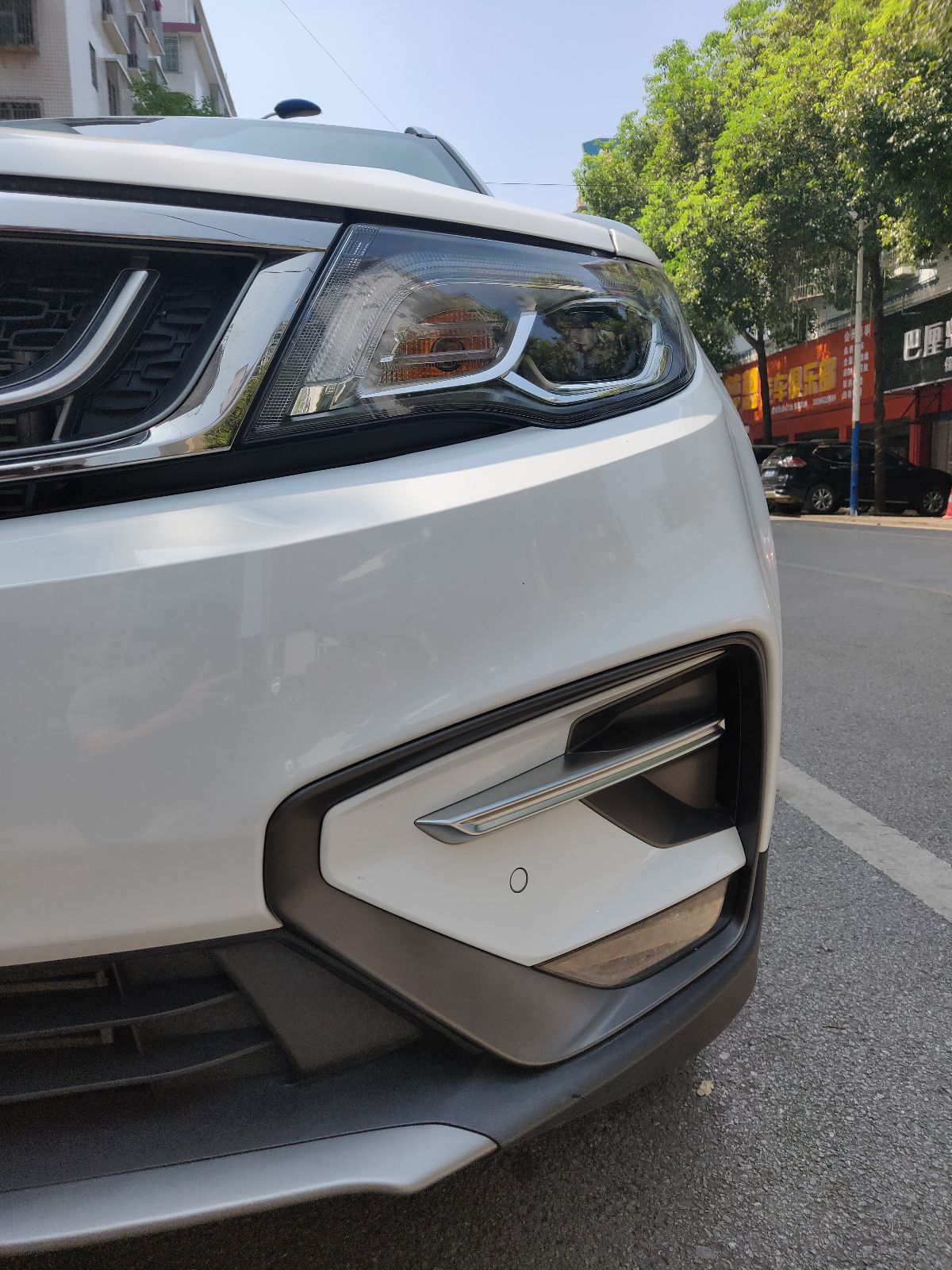 吉利博越l和瑞虎8pro哪个操控性好,吉利博越开几年后车主感受