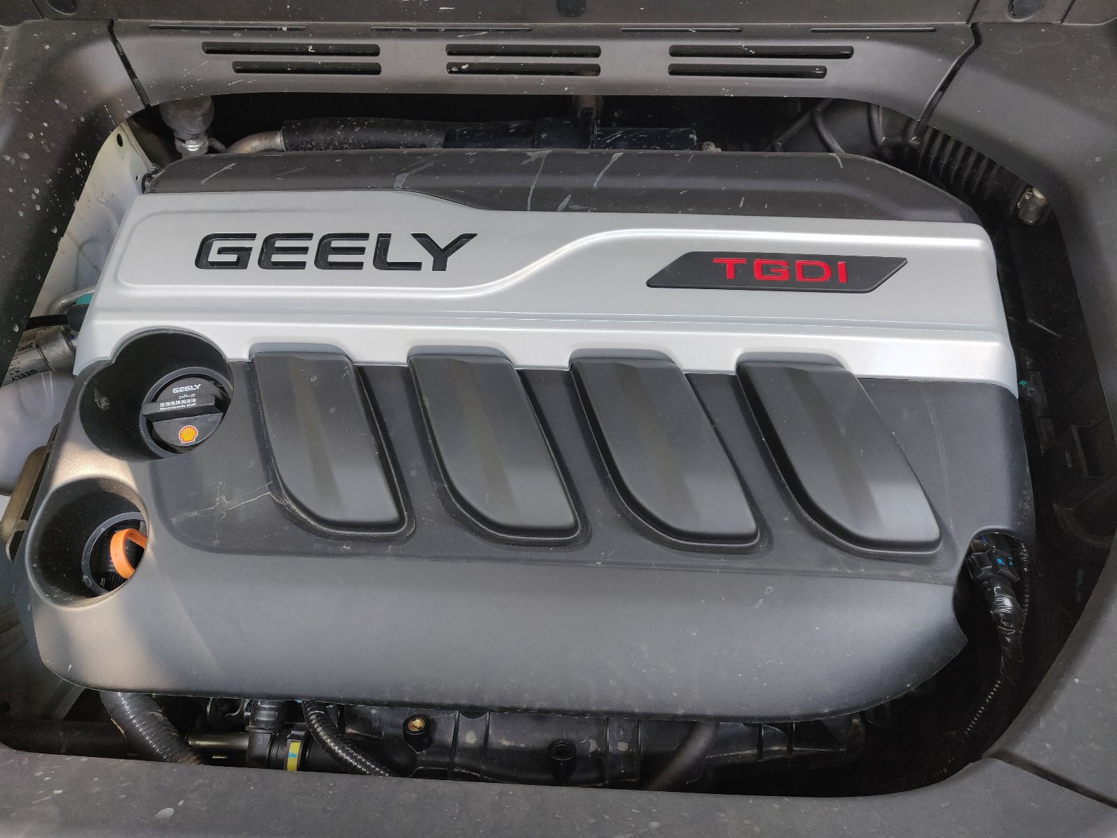 吉利博越l和瑞虎8pro哪个操控性好,吉利博越开几年后车主感受