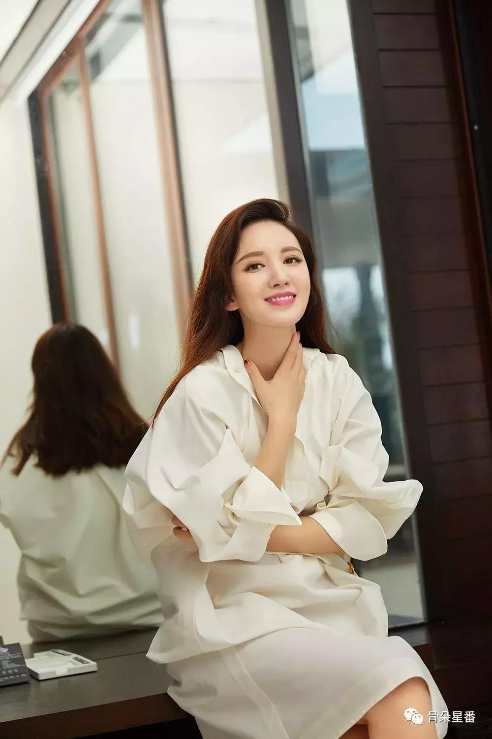 张萌制片人专访,张萌转型为制片人的辛酸