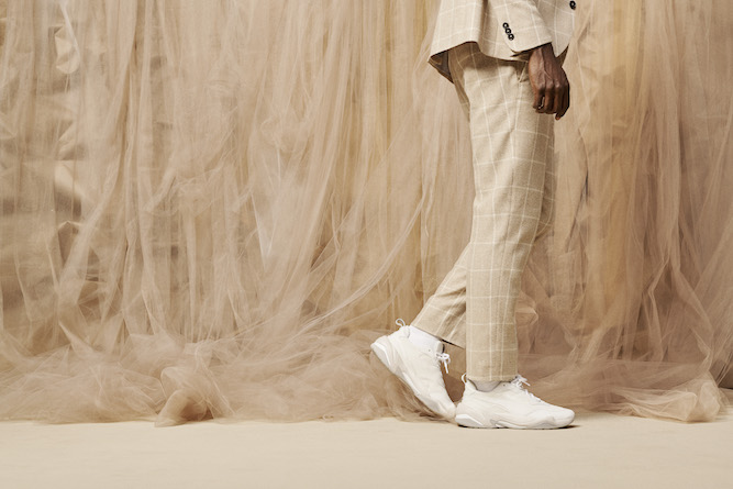 pumafutureultimate新配色谍照,puma黑白经典款