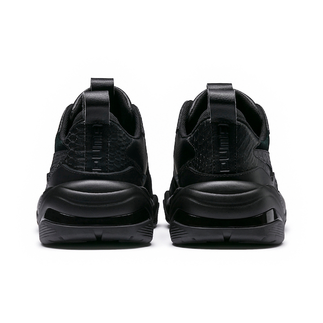 pumafutureultimate新配色谍照,puma黑白经典款