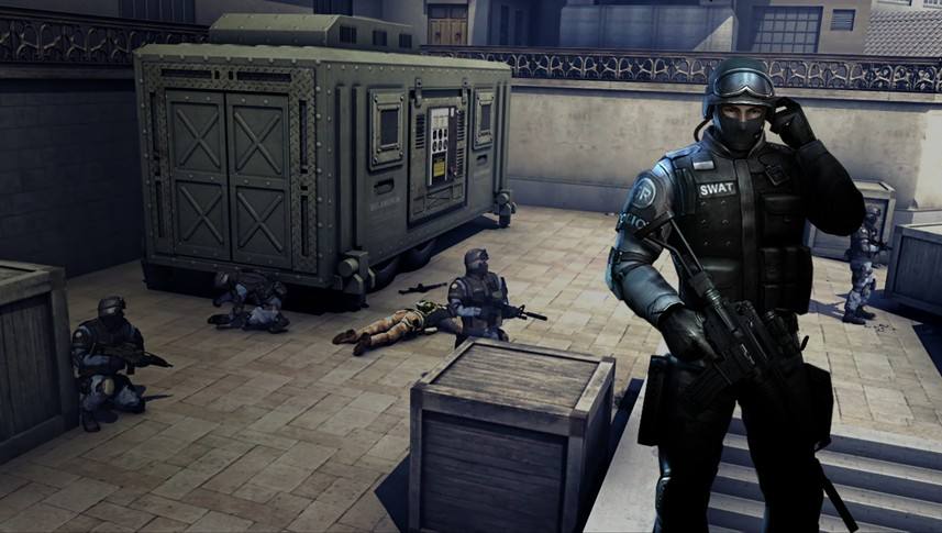 穿越火线河北一区最早的战队,穿越火线河北区挑战战队