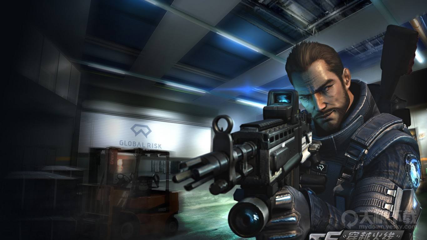 穿越火线河北一区最早的战队,穿越火线河北区挑战战队