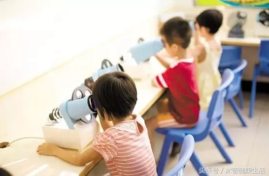 弱视不是近视，家长朋友需重视