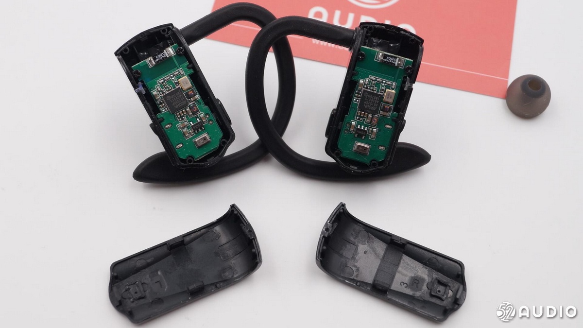 拆解airpods耳机,赛尔贝尔s103蓝牙耳机