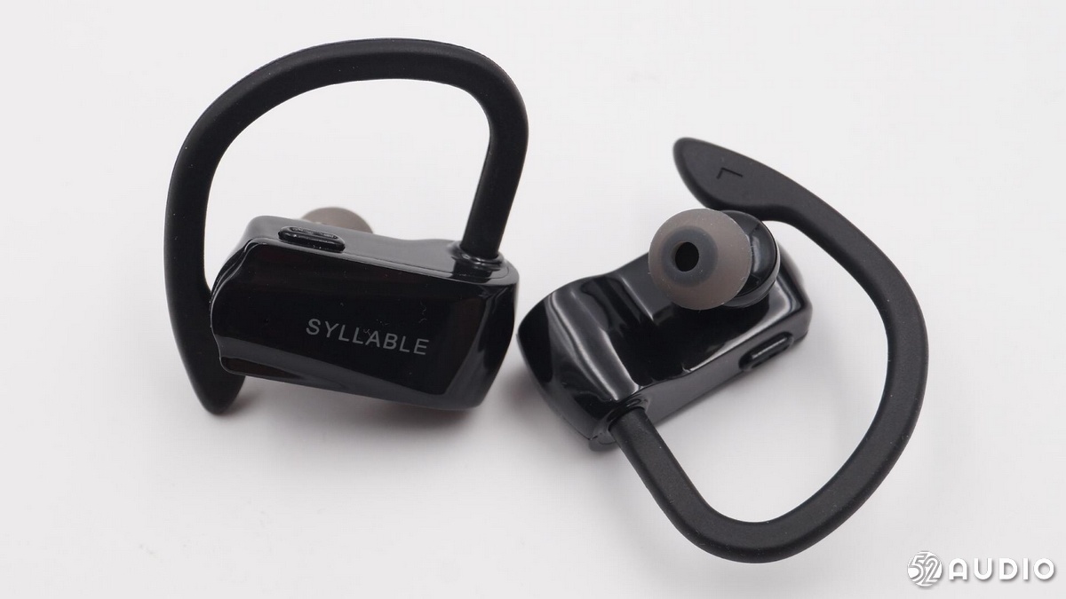 拆解airpods耳机,赛尔贝尔s103蓝牙耳机