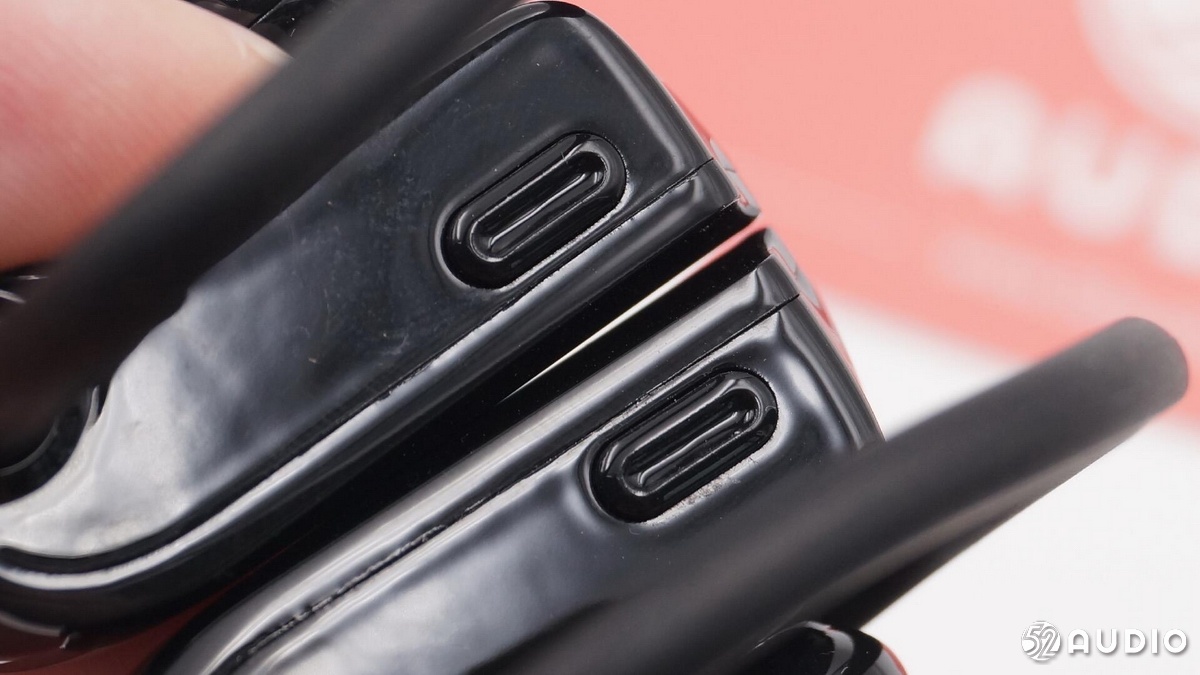 拆解airpods耳机,赛尔贝尔s103蓝牙耳机