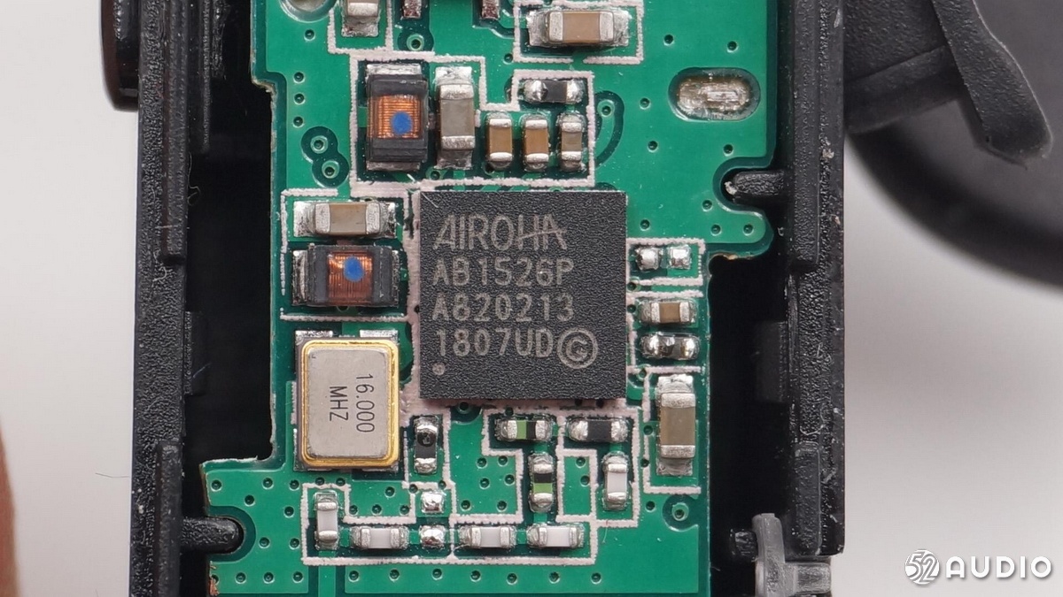 拆解airpods耳机,赛尔贝尔s103蓝牙耳机