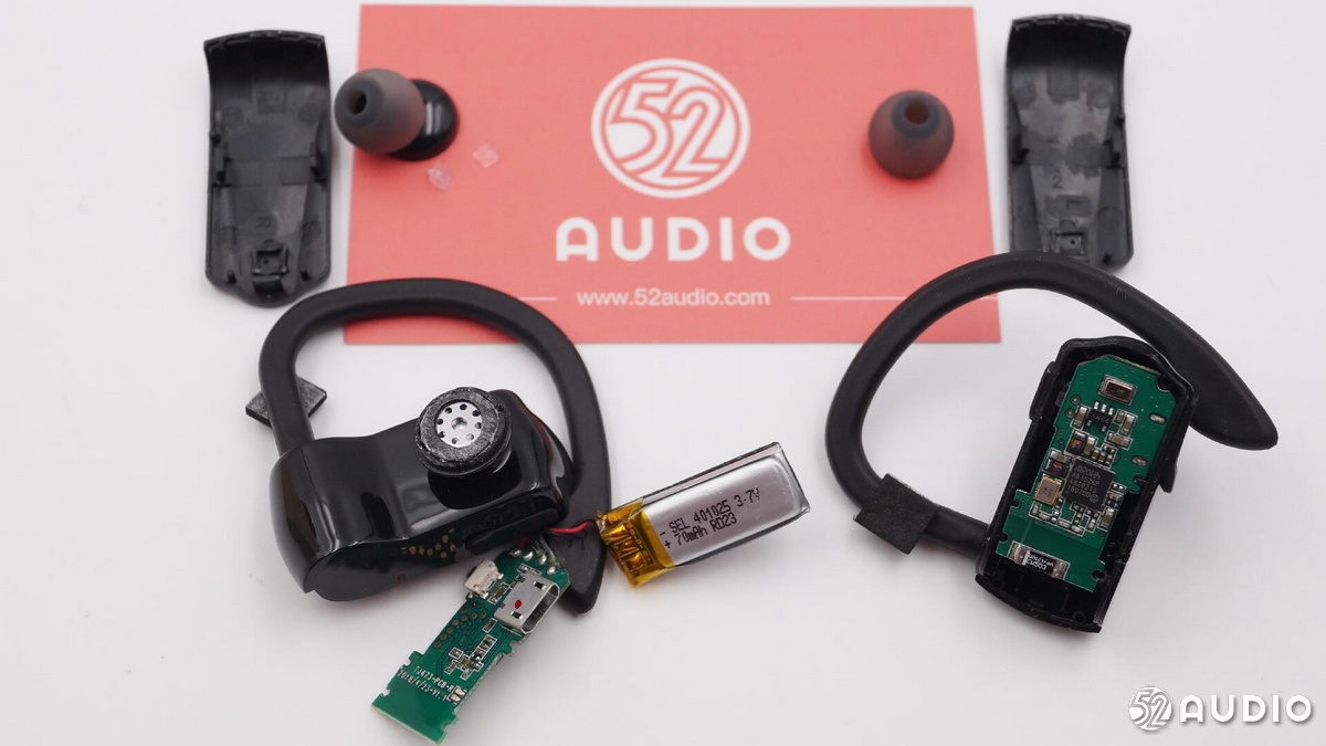 拆解airpods耳机,赛尔贝尔s103蓝牙耳机