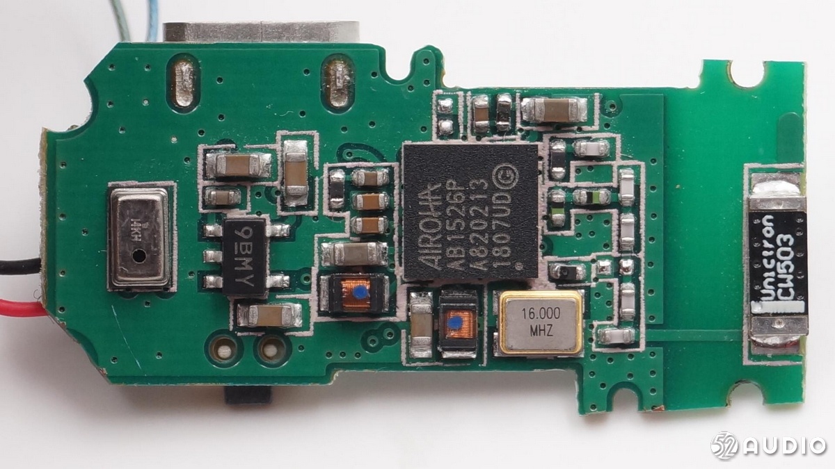 拆解airpods耳机,赛尔贝尔s103蓝牙耳机