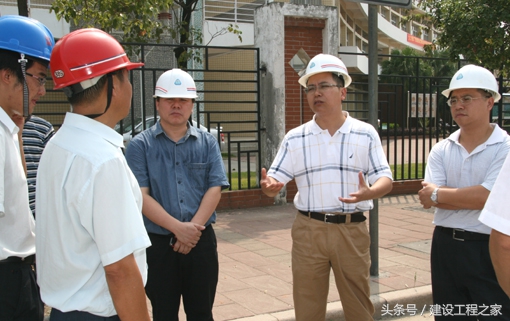做工程需要学习的东西,做工程需要胆气匪气