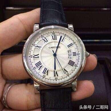 高仿名表看得出来真假吗,揭露高仿名表黑幕