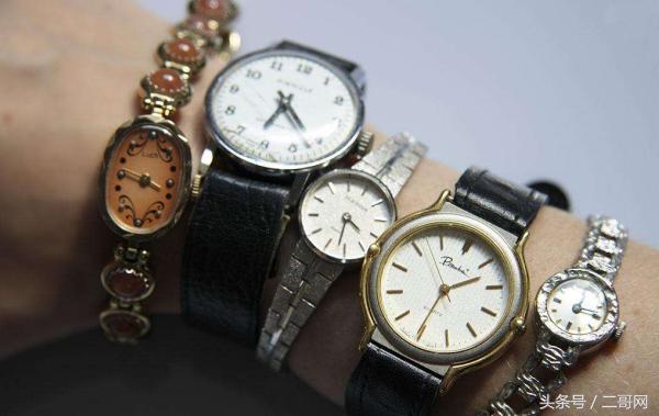 高仿名表看得出来真假吗,揭露高仿名表黑幕