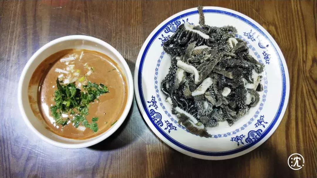 老北京爆肚总店,爆肚老北京前门