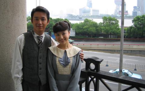 董洁如何回应出轨,董洁舞林大会潘粤明