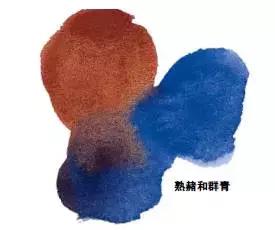 水彩画超详细用色步骤,水彩画技巧和经验