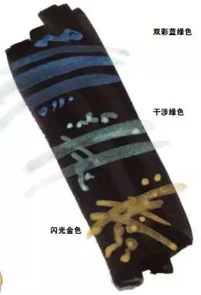 水彩画超详细用色步骤,水彩画技巧和经验