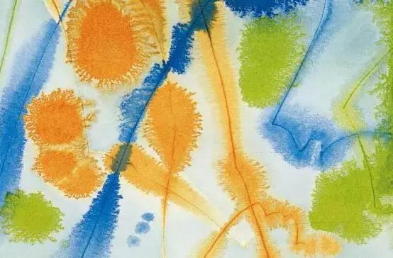 水彩画超详细用色步骤,水彩画技巧和经验