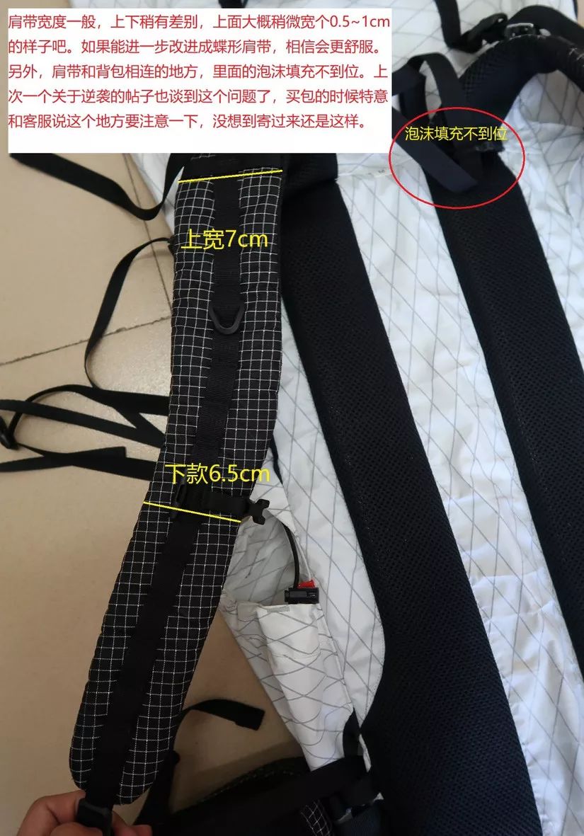 够用自行车推荐,既可以通勤又可以骑行的背包