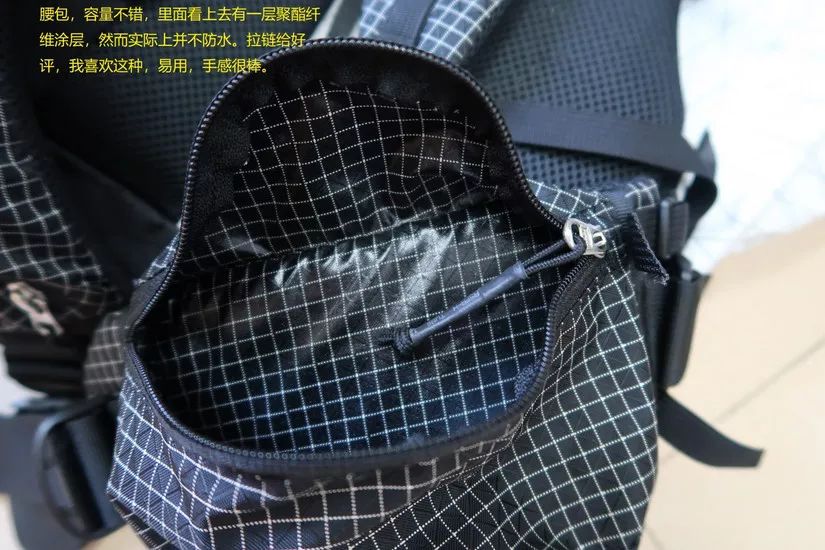 够用自行车推荐,既可以通勤又可以骑行的背包