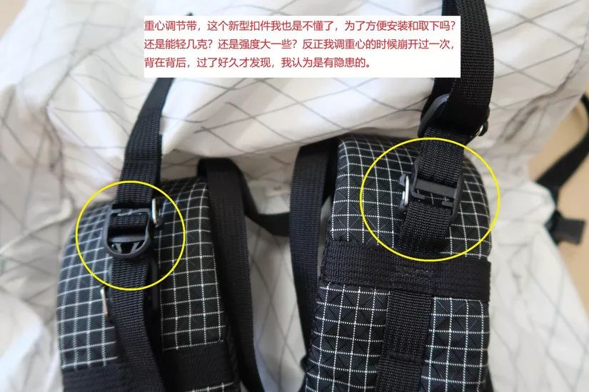 够用自行车推荐,既可以通勤又可以骑行的背包