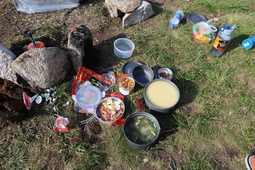 够用自行车推荐,既可以通勤又可以骑行的背包