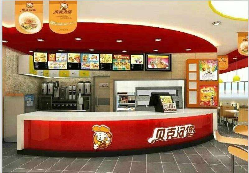 贝克汉堡为什么这么贵,贝克汉堡加盟能赚钱吗