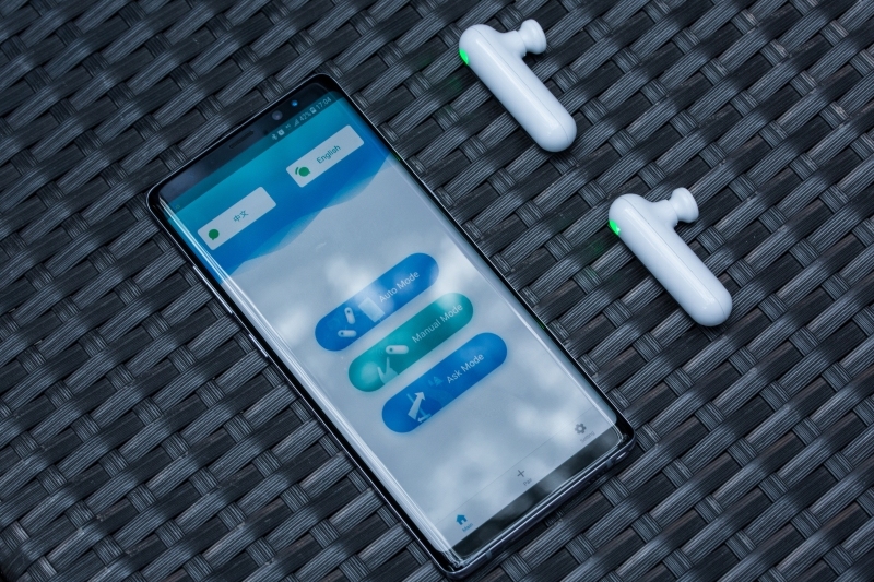 翻译耳机智能互译有用吗,翻译耳机智能互译