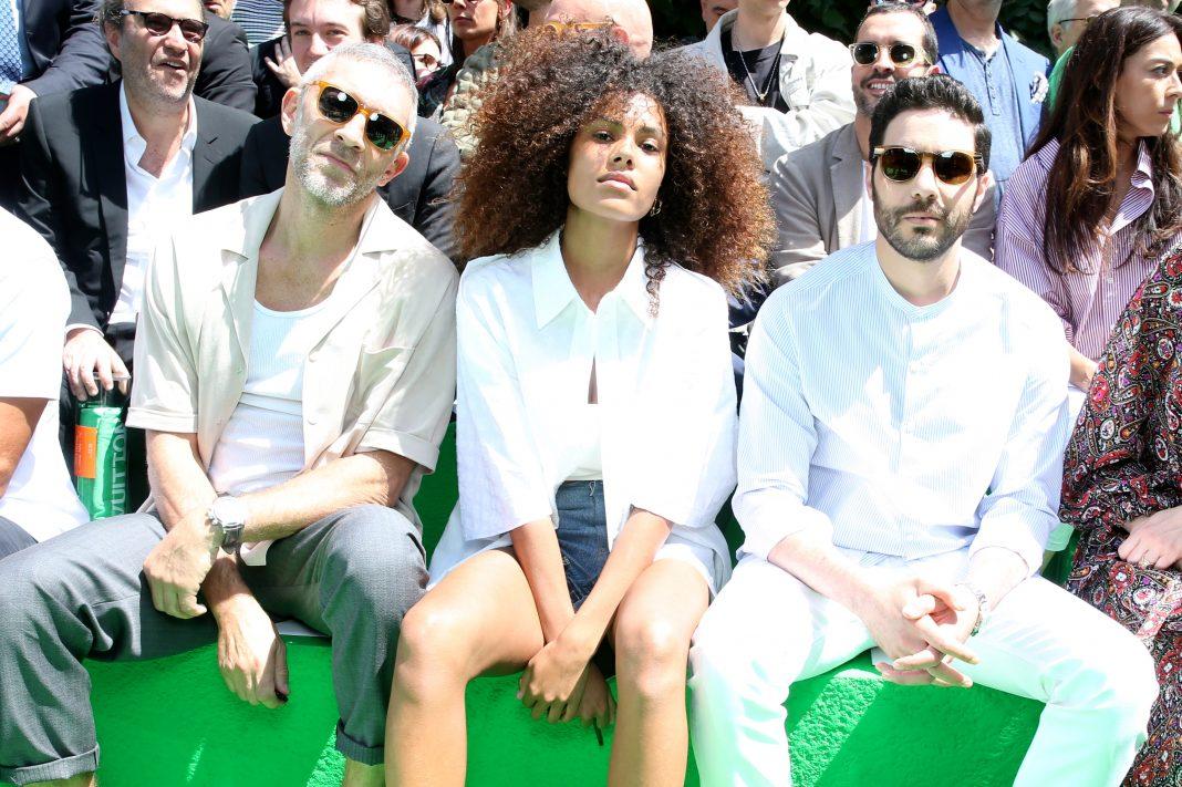 夏装防热小技巧,抗夏纳凉法宝