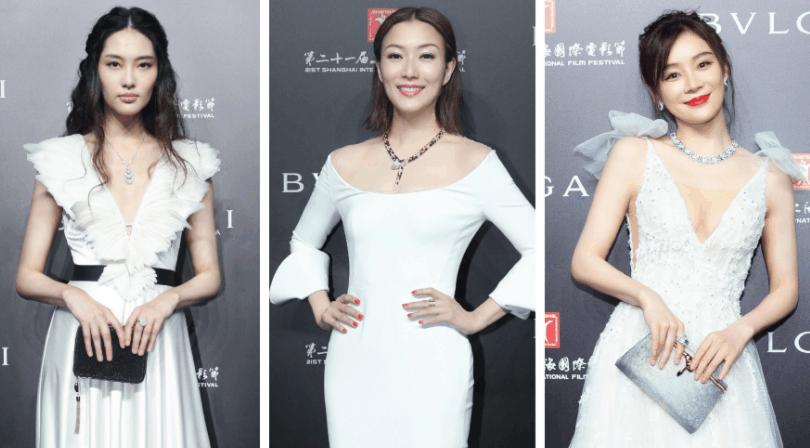 夏装防热小技巧,抗夏纳凉法宝