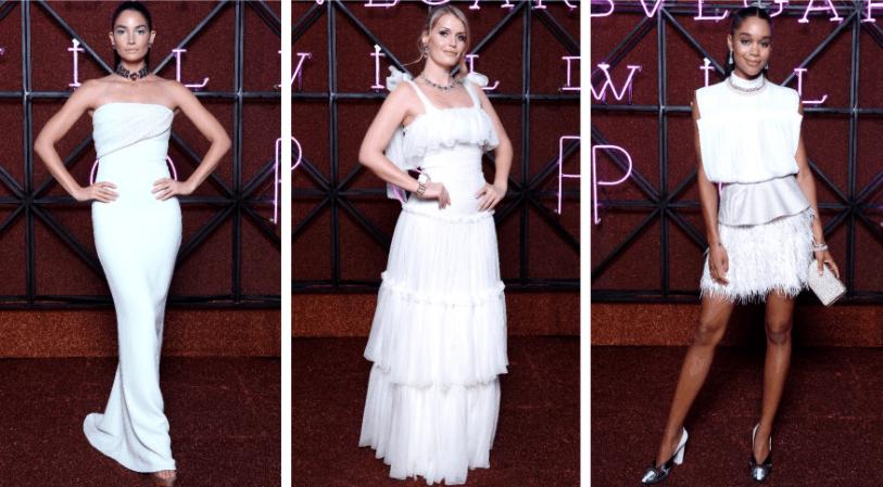 夏装防热小技巧,抗夏纳凉法宝