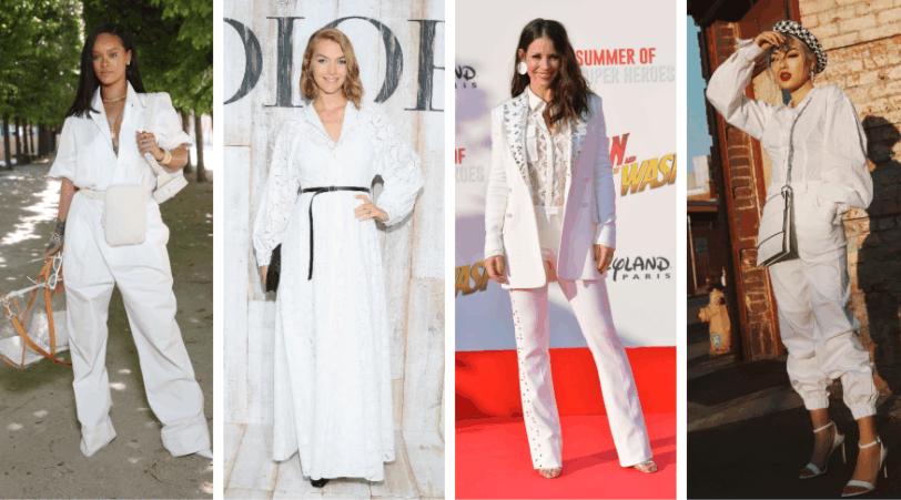 夏装防热小技巧,抗夏纳凉法宝