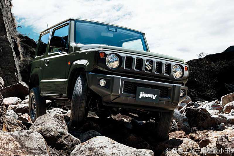 铃木中国何时销售吉姆尼,铃木会重返中国生产吉姆尼吗