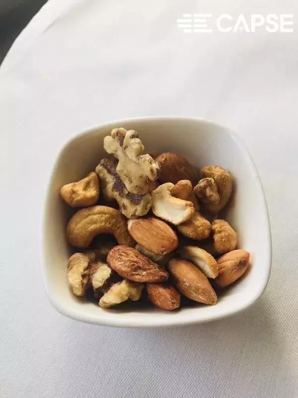 CAPSE：坐了十多年的国航，今天我来好好说一说