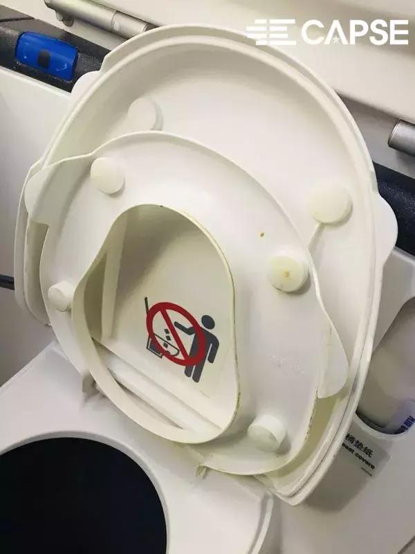 CAPSE：坐了十多年的国航，今天我来好好说一说