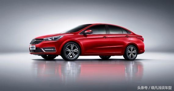 10万之内口碑最好的几款车型推荐,15万买自主品牌这几款车子值得选