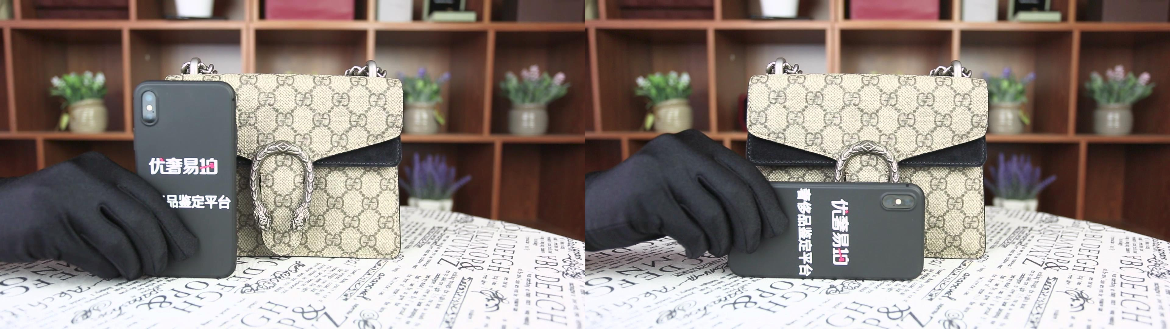 gucci酒神包是怎么火的,gucci酒神包为啥二手便宜