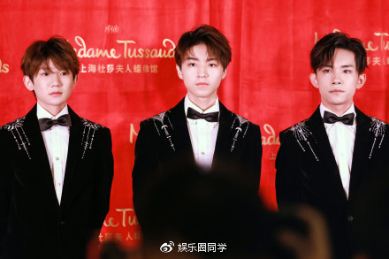 TFBOYS五周年，一位四叶草团粉的真情告白，小啵，未来可期！