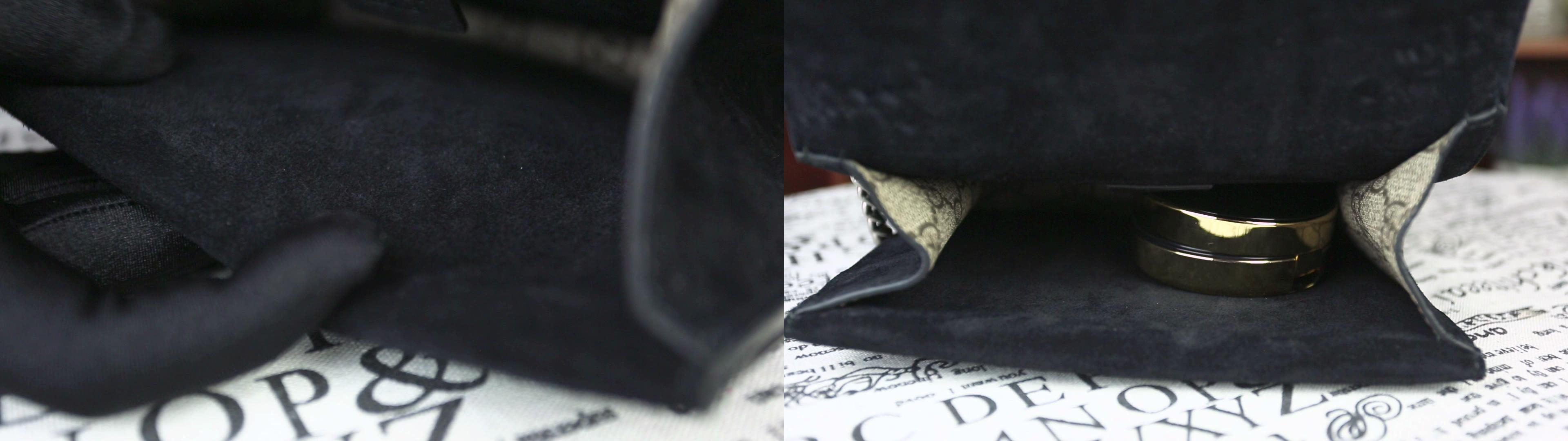 gucci酒神包是怎么火的,gucci酒神包为啥二手便宜