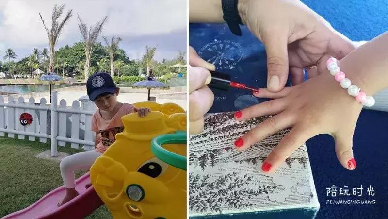 每一次出游都是满满的回忆,希望大家每一天过得开心快乐