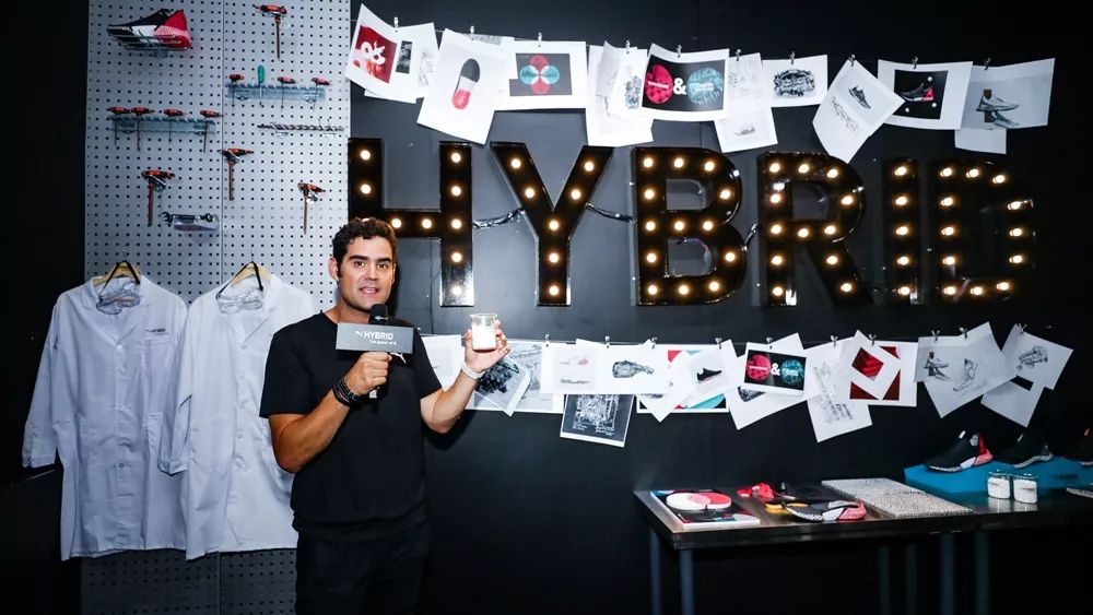 最大胆的外观+最尖端的缓震！PUMA的全新黑科技，就是爽！