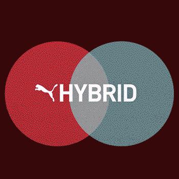 最大胆的外观+最尖端的缓震！PUMA的全新黑科技，就是爽！