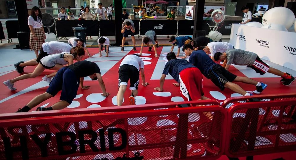 最大胆的外观+最尖端的缓震！PUMA的全新黑科技，就是爽！