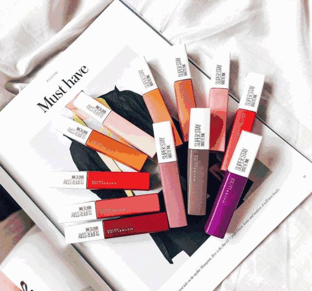 用mac口红的是什么人,用mac口红的女生很廉价吗